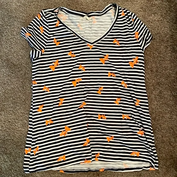 Goldfish shirt - Picture 1 of 7